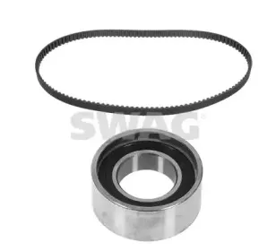 70 91 9657 SWAG Комплект ремня ГРМ